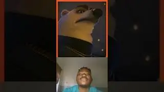 Mr. Big✨ | Disney's Zootopia (2016) #shorts #movie #viral