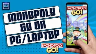 How To Play Monopoly Go On PC [Quick Guide]