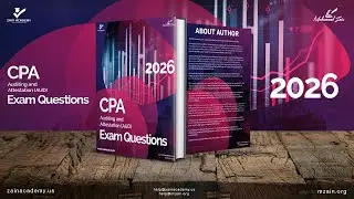 CPA Auditing & Attestation (AUD) 2026 Questions | Best Practice for CPA Exam