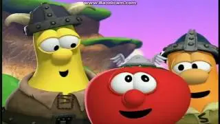 VeggieTales: Share of Friends
