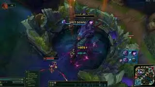 Hexflash GLP -800 Baron Play
