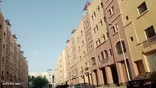 beutifull city in raiyadh