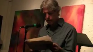 Andrew Joron &laquo; Bay Area Poetry Marathon