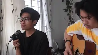 migs. - letters from an overthinker (live acoustic ver.)