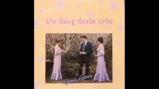 The Doug Davis Trio Follow Your Heart 1977