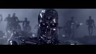 Dimmu Borgir - Puritania - Terminator