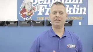 Why Benjamin Franklin Plumbing Fort Worth Arlington TX