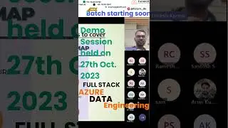 Azure Data Engineering (PYTHON) DEMO  #dataanalysis #education  #motivation #dataexpert