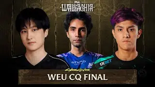 [LIVE] ⚔YKBros vs Secret ⚔Nigma - PGL Wallachia SS4: WEU Closed Qualifier - Day 4