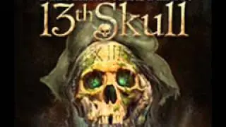 Mystery case files 13th skull Crown room theme.