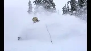 Heli-Skiing Highlights | Tour 602 Dec 13 - Dec 20 2025