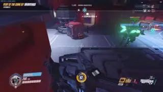 Overwatch D2 11/28 #4