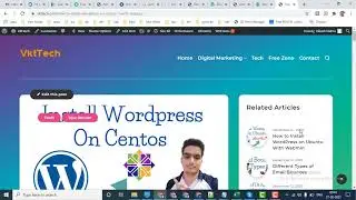 Como Conectar o MailWizz ao WordPress &ndash; Automatize seu Email Marketing com Integra&ccedil;&atilde;o Profissional!