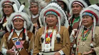 Native American History: From Origins to Today