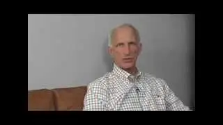 Joe Stanley - Joe knows.