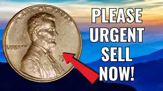 Top 4 Rare Liberty Pennies Errors That Made Collectors Rich Overnight| GZ Coins World