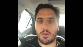 Agustin Pichot - Club de Amigos . Las Heras. Sata Cruz