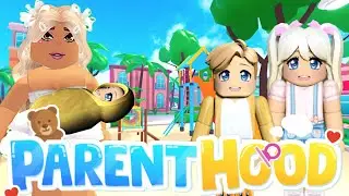 👶🏼 Parenthood! First Play Through! All Game Passes and More! 🍼