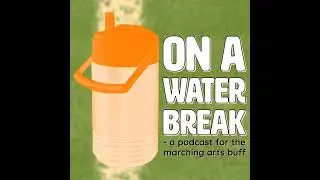 Episode 2: The One with Tim Hinton
