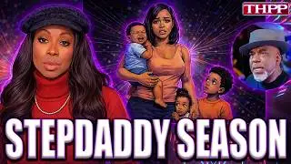 Single Mothers W/3 Baby Daddies Looking for a CLEAN UP MAN on The Kendra G SHOW!!@byKevinSamuels