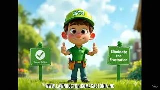 Lawn Doctor of Gastonia-Hickory-Lincolnton