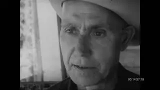 A Soldier Travelling From the North (Child 299) (1967) - Dillard Chandler Sings An Old Child Ballad
