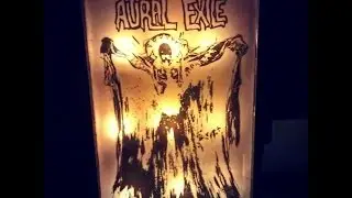 AURAL EXILE ~ Live 6/19/2016