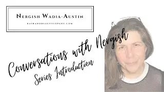 Series Introduction - Conversations with Nergish