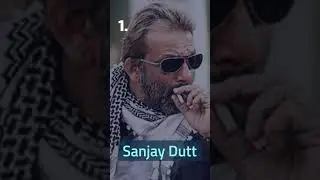 Top 10 Drug Addicts In Bollywood #shorts #drugs