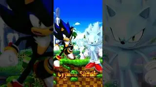 Sonow VS Nazo #shorts