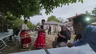 Karab&uuml;k Eflani davul zurna kaval