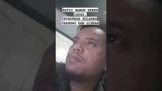 refly harun memang keren cadas #hendra_official #reflyharun #kerencadas