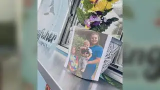 Small businesses are raising money Ariel Griffin&rsquo;s family