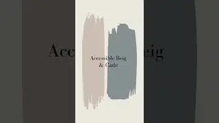 What Colors go with Sherwin Williams Alabaster | Details in Description