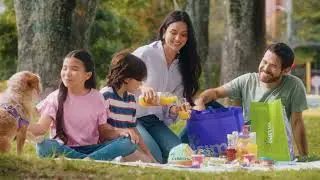 💜✨ Vivir FACIL&Iacute;SIMO es mercar FACIL&Iacute;SIMO!  🛒🍎