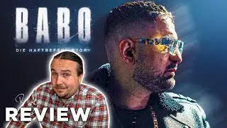 BABO: DIE HAFTBEFEHL STORY Kritik Review (2025)