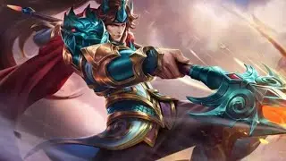 GOODBYE OLD ZILONG