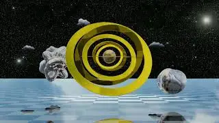 RawBotic - Trance Mission