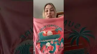 Unbox the new ​⁠@sunset.surfco I got! Launching May 10 #sunsetsurf #hoodies #unbox  #gifted #ootd