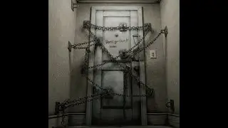 Silent Hill 4: The Room (Part 2)