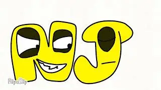 Zulu alphabet lore