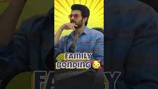 Rapid Fire With Vijay Deverakonda 🔥 | Family Star | Vijay Deverakonda | Tejaswini Gowda