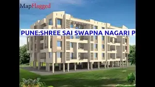 Pune | Shree Sai Swapna Nagari Phase IV by Shree Sai Associates at Chakan | MapFlagged