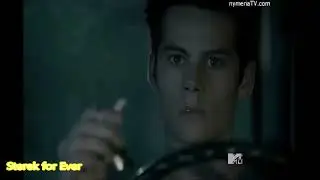 Sterek Faded