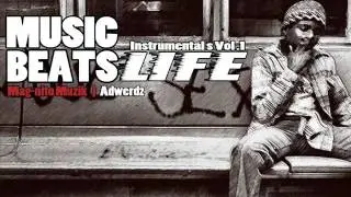 Never Fall (Instrumental) Music,Beats, Life