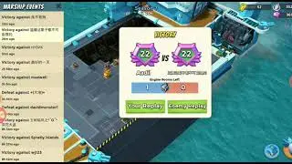 5 Engine Rooms ultimate base Boom Beach