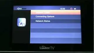 LookeeTV Instructional Video #1 - How To Set Up Your LookeeTV Internet TV Player
