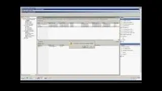 How to mount or dismount a mailbox database in Microsoft Exchange 2010