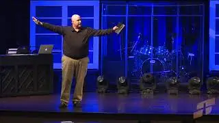 Purpose - Revelation 10-11