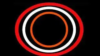 Music Sound Animation - Red Hot Chili Peppers Otherside